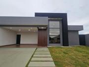 Condomínio Mini Chácaras do Lago Sul 3 suítes