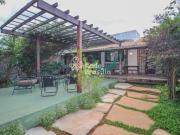 Condomínio Mini Chácaras do Lago Sul Casa à venda,...