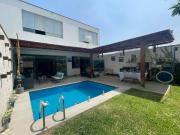 CONDOMINIO MODERNO 4 DORMS 4 BAÑOS INCORPORADOS 4 COCHERAS