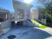 Condomínio Moderno em Santana de Parnaíba. Residencial...