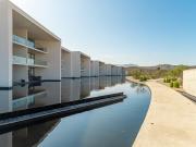 Condominio moderno en exclusivo fraccionamiento Campestre