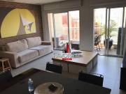 Condomínio Mondo Itaim, Apartamento Duplex com 2...