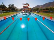 Condominio Montes De Izarra, Ciudad de Los Valles