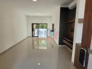 Condomínio Montreal Sobrado com 3 Suítes Indaiatuba/SP