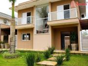 CONDOMÍNIO MORADA DA PRAIA Excelente Sobrado com 3...