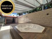 Condomínio Morada De Deus AMOBB Casa à venda, com Habite...