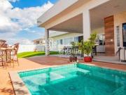 Condomínio Morada de Deus AMOBB Casa à venda, térrea, 3...