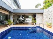Condomínio Morada de Deus Casa com 7 quartos 3 suítes...