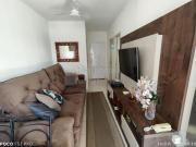 Condomínio Morada dos Ipês casa de 2 dormitórios e 02...