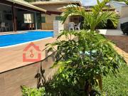 Condomínio Morada dos Nobres Casa com Escritura