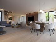 Condomínio Moradias em Cascais