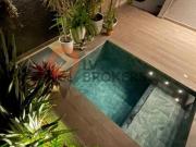 CONDOMINIO MOSAICO ESSENCE 3 SUITES