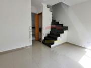 CONDOMÍNIO NA CANTAREIRA COM 2 DORMITÓRIOS, 1 VAGA + LAZER