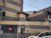 Condomínio na Parada Inglesa com 2 quartos, 1 vaga