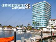 Condominio Nautico 2B Condominio en Renta en Marina...