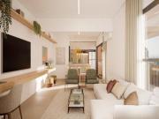 Condominio Nest Vila Ipojuca, Apartamento de 79m² com 3...