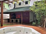 Condomínio Nova Jandira Jandira código: 569