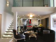 Condomínio Nova York Penthouses, Apartamento com 3...