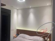 Apartamento de luxo na Vila Yara em Osasco SP: 1 quarto,...