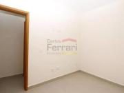 Condominio novo com 2 dormitorios, Parque Peruche