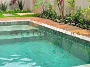 Condomínio novo em Juquehy! Casa com 4 suítes, piscina e...