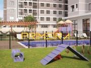 Condomínio Novo Prado Residencial Araucária