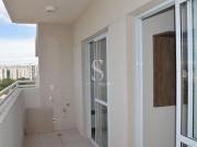 Condomínio Now Alto da Boa Vista Apartamento com 35m² 1...