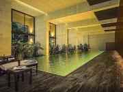 Condominio nuevo 2 estacionamientos, alberca con carril...