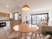 CONDOMINIO NUEVO A ESTRENAR 2 AMBIENTES en Venta