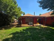 Condominio Nuevos Campos, Graneros