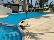 CONDOMINIO OASIS PH 536 M2, SOBRE PLAYA EN DIAMANTE,...