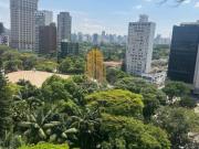 Condomínio Olympicus em Jardim Europa Apartamento de...