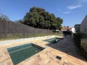 Condomínio One Jardim Europa, apartamento Garden com...