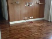 Condominio One Jardim sul lazer de clube com ampla...