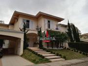 Condomínio Orvalho, Casa com 4 dormitórios à venda, 385...