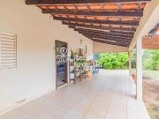 Condomínio Ouro Vermelho 2 Casa à venda, 5 quartos,...