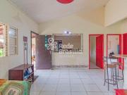 Condomínio Ouro Vermelho 2 Casa à venda, 5 quartos,...