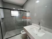 CONDOMÍNIO OURO VERMELHO I, 02 QUARTOS, BANHEIRO SOCIAL,...