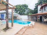 Condomínio Ouro Vermelho I Casa à venda, 10 quartos,...