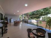 Condomínio Ouro Vermelho I Casa à venda, com 3 quartos,...