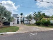 Condomínio Ouro Vermelho I, excelente casa Térrea a...