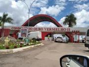 CONDOMINIO OURO VERMELHO II LOTE ACEITA FINANCIAMENTO