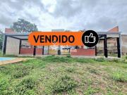 Condomínio Ouro Vermelho II, casa 2 quartos sendo 1...