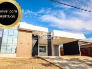 Condomínio Ouro Vermelho II Casa à venda, 3 suítes, com...