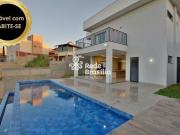 Condomínio Ouro Vermelho II Casa à venda, 4 quartos,...