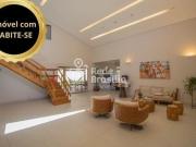 Condomínio Ouro Vermelho II Casa à venda, 5 quartos,...