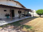 Condomínio Ouro Vermelho II Casa à venda, com 2 suítes,...