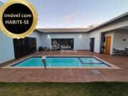 Condomínio Ouro Vermelho II Casa à venda, com 3 quartos...