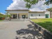 Condomínio Ouro Vermelho II Casa à venda, térrea, com 3...