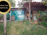 Condomínio Ouro Vermelho II Casa à venda, térrea, com...